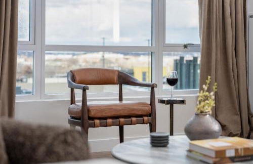 Hyatus Luxury Residences Boston Assembly Row - Foto 6