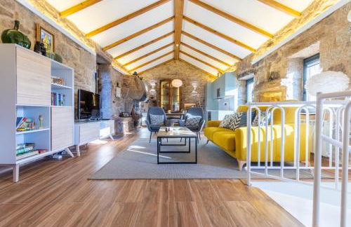 Casa Costiña - Foto 20