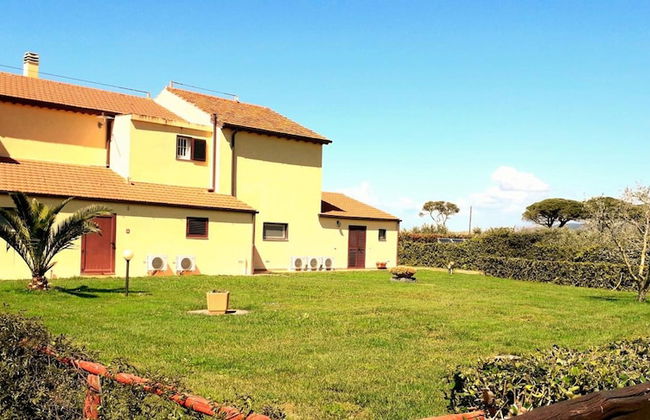 Agriturismo Monte Argentario - Foto 73