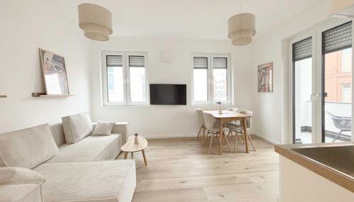 Oldenburg City Apartments - Photo 5