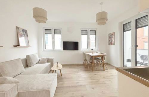 Oldenburg City Apartments - Photo 5