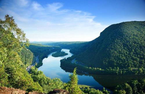 The Black Forest Chalet - Hot Tub, Hiking, Kayak - Foto 15