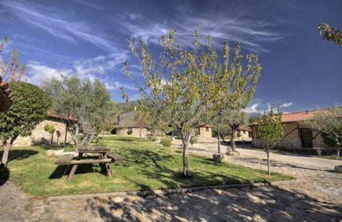 Complejo Rural Los Chozos Valle del Jerte - Foto 9