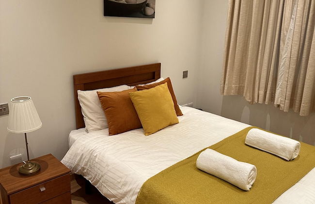 Britain in the Sun at Luxurious Ocean Village - Foto 1