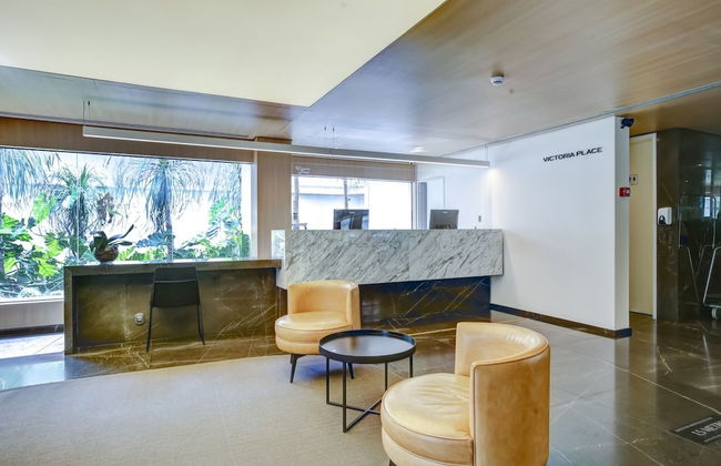 Roomo Transamerica SP Itaim Bibi - Foto 2