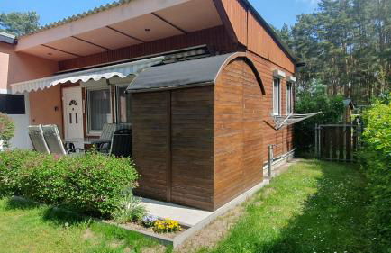 Ferienhaus Kabitschke - Foto 5