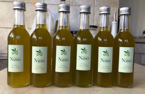 Villa Nino - Foto 27