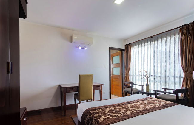 Suite Homes, Serviced Apartment Hotel - Foto 49