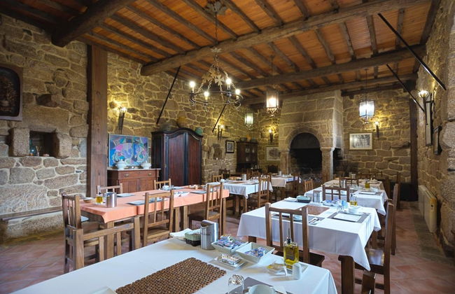 Pazo dos Ulloa - Photo 20