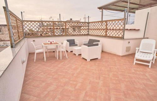 San Vito Charme Apartment - Foto 20