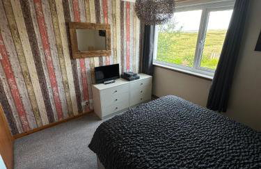 Self Catering Spacious 2 Bed Apartment with sea views - Foto 13