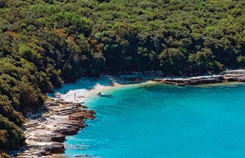 Holiday Home Pomer 08 - Foto 56