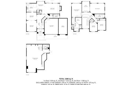 Lakeshore Retreat in Parker CO - Foto 55