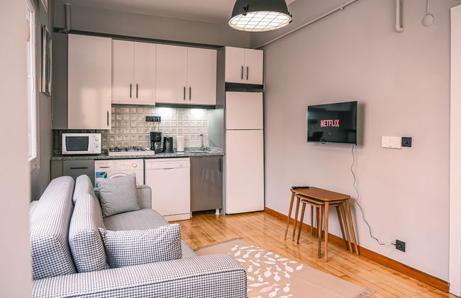 No 8 Galata - Foto 21