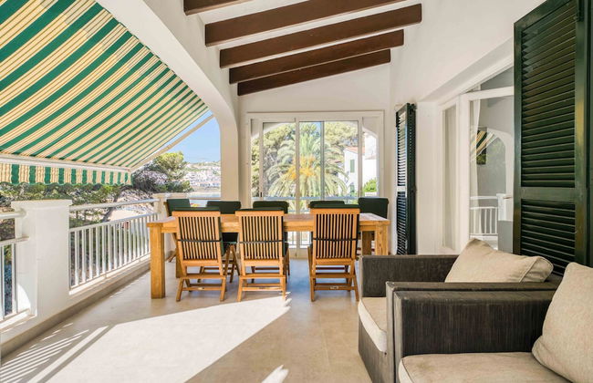 Villa Arena in Es Mercadal - Photo 6