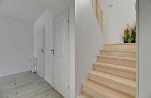 Szarlota - Dom na Kaszubach by Downtown Apartments - Foto 16