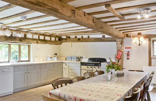 Rose Farm Barn - Foto 11