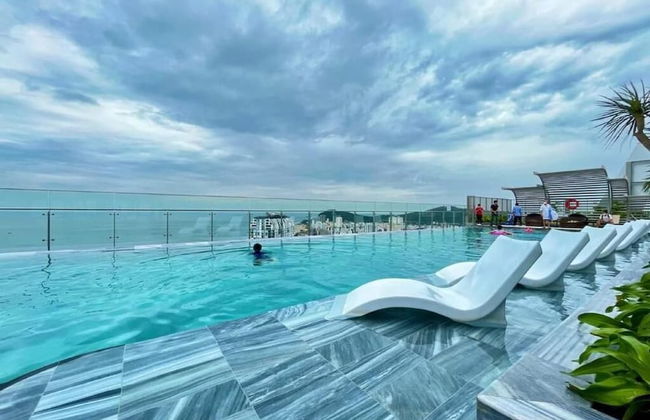 The Sóng Apartment – Near the beach - Photo 58