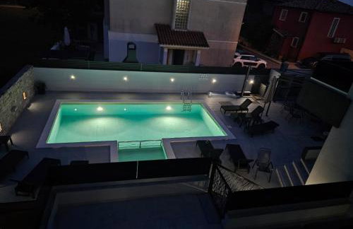 Luksuzni Apartmani Asi s bazenom - Foto 8