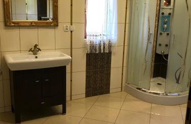 Chatka pod Dębami dla pracowników firm - Foto 8