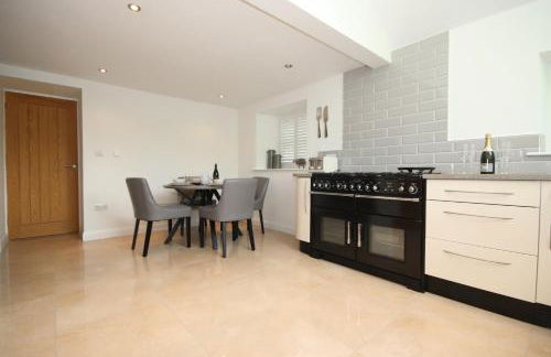 The old post office Barbon - Foto 59