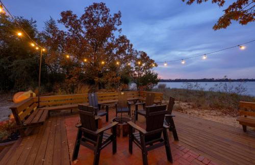 Bamboo Sands Villa and Captains Lookout - Foto 12