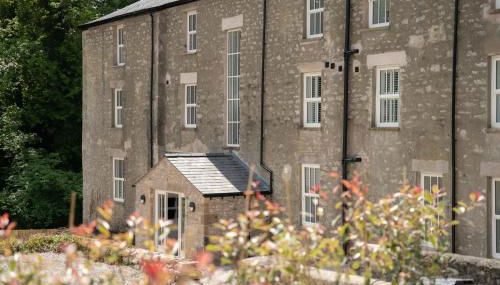 Bronte Apartment - Dales - Lakes - Kirkby Lonsdale - Foto 4