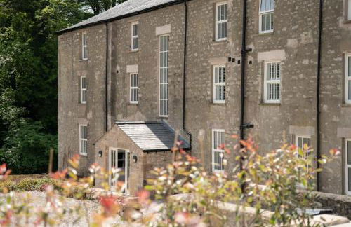 Bronte Apartment - Dales - Lakes - Kirkby Lonsdale - Foto 4