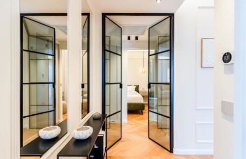 Lumen Milano - Skyline View Attic - Foto 38