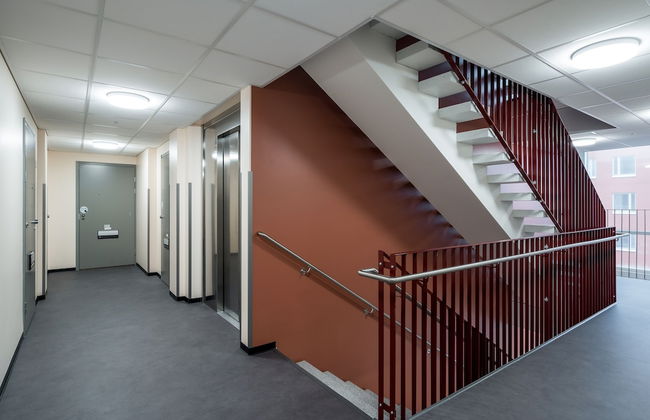 Hiisi Homes Espoo Finnoo - Foto 54