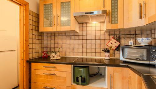 Holiday Home Corticella Alta by Interhome - Foto 2