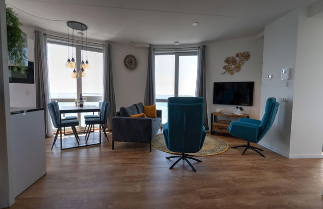 Apartment in Scherpenisse by Oosterschelde - Foto 12