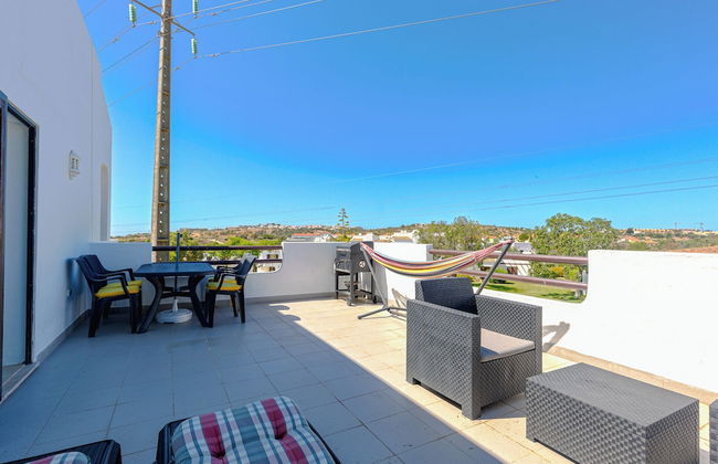 Amazing 2-bedroom Appartment With big Terrace! - Photo 21