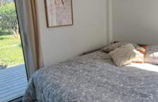 Studio confortable dans un jardin au calme - Foto 20