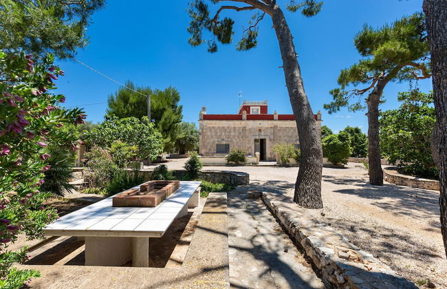 Villa Thea Charming House - Foto 56