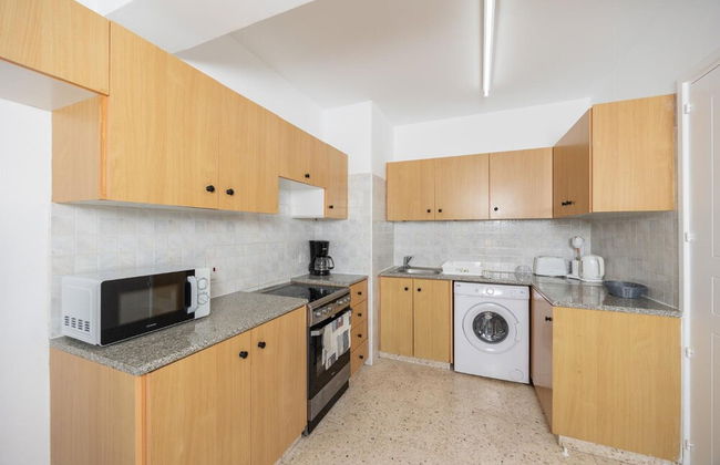 GE Harbour Apartments 12 - Foto 12