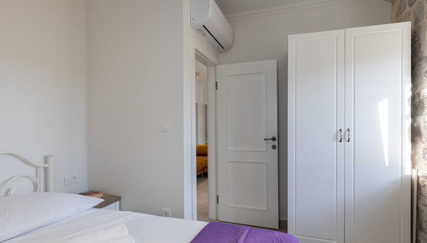 Apartment in Konavle with garden and terrace - Photo 5