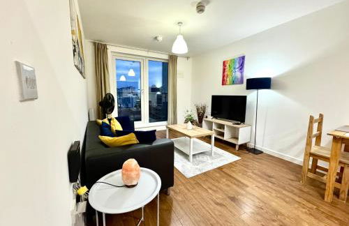 VIPAbodes at The Nankeville Woking - Photo 20