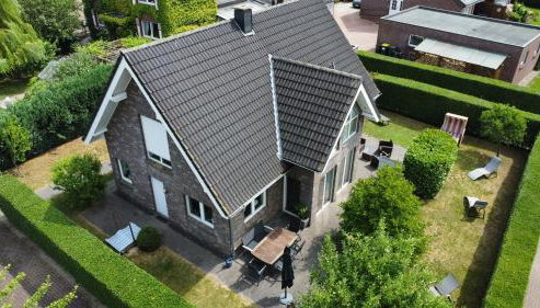 Ferienhaus Niederrhein Kalkar - Foto 2, Garden