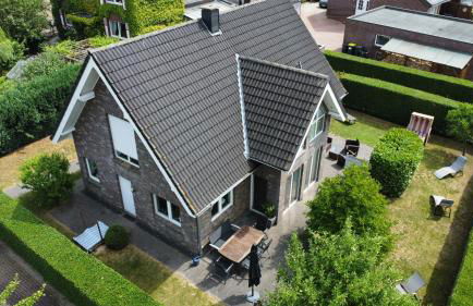 Ferienhaus Niederrhein Kalkar - Foto 2