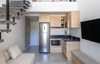 Modern Loft at Novo Campeche Beach - Foto 9
