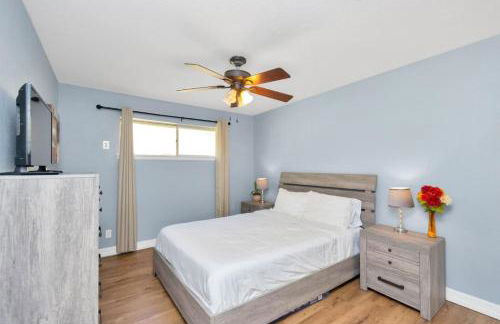 H Town Hideout SLPS 10 KingBD Fire Pit - Foto 28