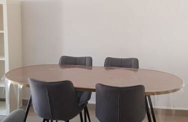 Appartement en duplex, proche du centre ville, parking privé - Foto 6