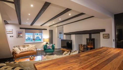 Hidden Cottage - Foto 4