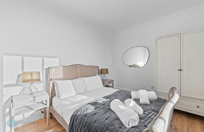 Churchill's Residence By Pureserviced - Foto 2