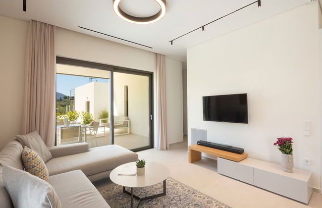 Stablo Residence Corfu - Foto 23