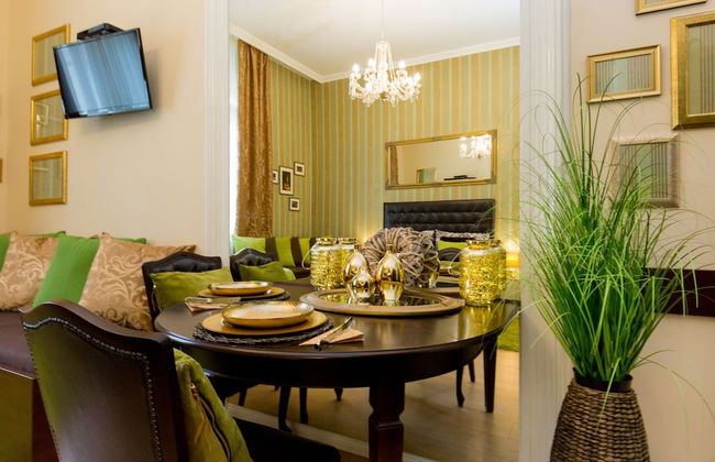 Budapest Holidays Harmony - Foto 64