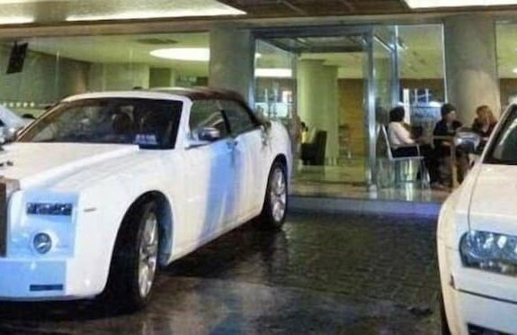 Hayali Suites - Foto 44