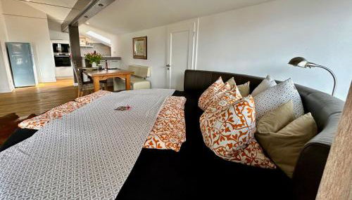 Appartment Via Claudia - Foto 5