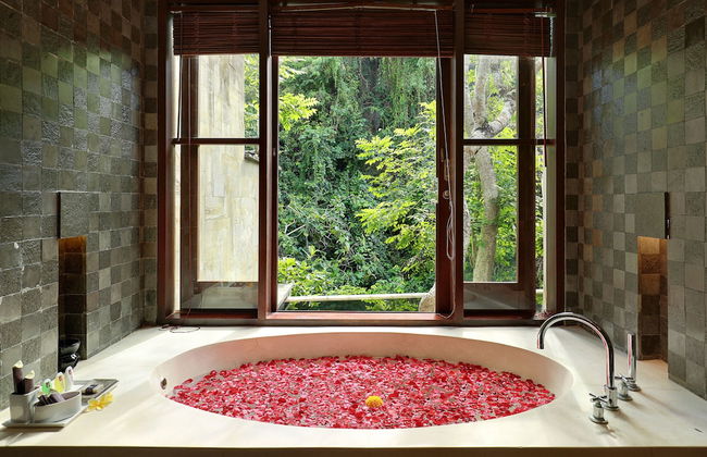 Gending Kedis Luxury Villas & Spa Estate - Foto 60